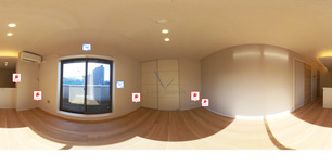 リュミエール 302 【埼玉県朝霞駅】 の外観写真