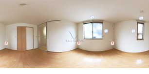 メゾン・ド・Au 1102 【滋賀県新八日市駅】 の外観写真