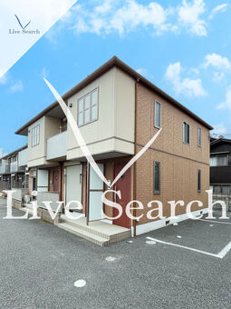 メゾン・ド・Au 1102 【滋賀県新八日市駅】 の外観写真