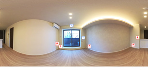 リュミエール 303 【埼玉県朝霞駅】 の外観写真