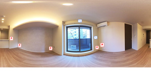 リュミエール 305 【埼玉県朝霞駅】 の外観写真