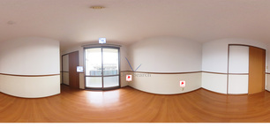 フラッシング　ウィンズ 107 【滋賀県新八日市】 の外観写真