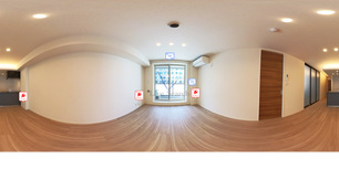 グランド　ヒルズ 210 【東京都志村三丁目】 の外観写真