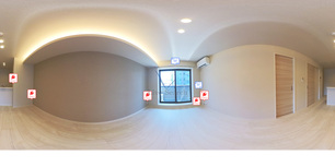 リュミエール 406 【埼玉県朝霞駅】 の外観写真