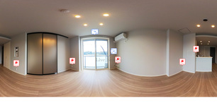 フェリス万博公園 102 【茨城県万博記念公園】 の外観写真