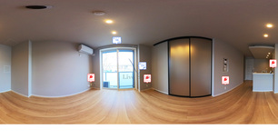 フェリス万博公園 101 【茨城県万博記念公園】 の外観写真