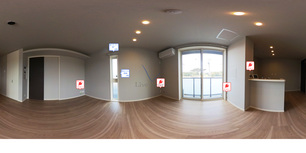 フェリス万博公園 103 【茨城県万博記念公園】 の外観写真