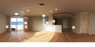 フェリス万博公園 105 【茨城県万博記念公園】 の外観写真