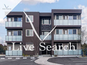 フェリス万博公園 105 【茨城県万博記念公園】 の外観写真