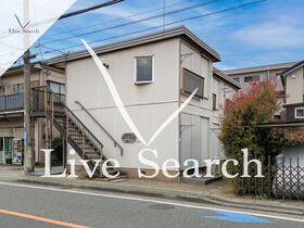 ジェームスハイツA 101 【神奈川県武蔵中原駅】 の外観写真