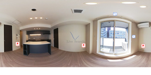 グランド　ヒルズ 406 【東京都志村三丁目】 の外観写真