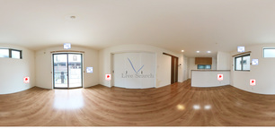 平松6丁目戸建  【兵庫県新伊丹駅】 の外観写真