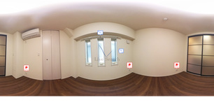 chocolat 201 【東京都ＪＲ中央本線「武蔵小金井」駅】 の外観写真