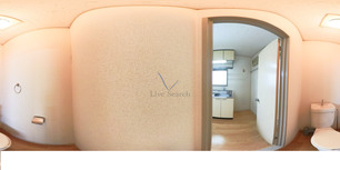 パステルメゾン 201 【埼玉県本川越】 の外観写真