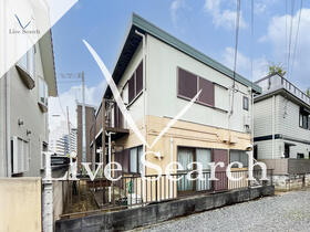 パステルメゾン 201 【埼玉県本川越】 の外観写真