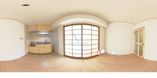 友広ビル 202 【福岡県西鉄平尾駅】 の外観写真