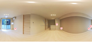 リラフォートA 103 【埼玉県みずほ台駅】 の外観写真