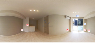 リラフォートA 102 【埼玉県みずほ台駅】 の外観写真