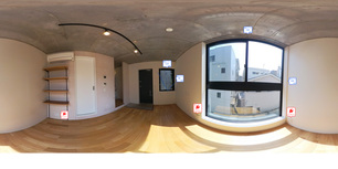 Calm 3B 【東京都雑司が谷駅】 の外観写真