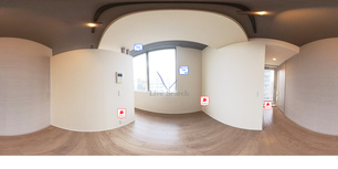 プライムメゾン大塚 1006 【東京都JR山手線　大塚駅】 の外観写真