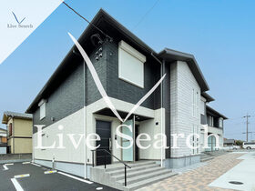 リラフォートA 203 【埼玉県みずほ台駅】 の外観写真