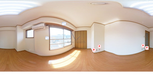 池袋リリエンハイム 305 【東京都北池袋駅】 の外観写真