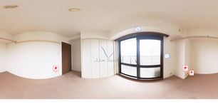 ラ・ヴィーダ西宮 1904 【兵庫県JR西宮駅】 の外観写真