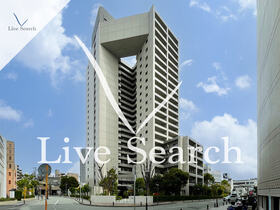 ラ・ヴィーダ西宮 1904 【兵庫県JR西宮駅】 の外観写真