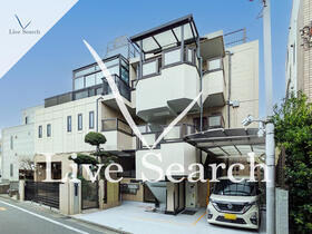 パルステージ桜上水 201 【東京都桜上水】 の外観写真