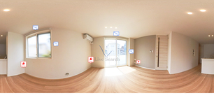 リラフォートB 101 【埼玉県みずほ台駅】 の外観写真