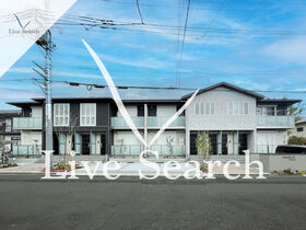 リラフォートB 102 【埼玉県みずほ台駅】 の外観写真