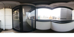 KTビル 9 【東京都田町】 の外観写真