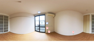 メゾン・ロックス 208 【滋賀県近江鉄道近江本線 水口城南駅 徒歩14分】 の外観写真