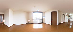 グリーン・スプリング A101 【滋賀県ＪＲ東海道本線 篠原駅 徒歩11分】 の外観写真