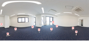 東京中央ビル 802 【東京都飯田橋駅】 の外観写真