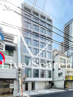 東京中央ビル 802 【東京都飯田橋駅】 の外観写真