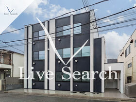 FolsClass自由が丘 301 【東京都緑ヶ丘駅】 の外観写真