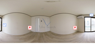 中島ハイム 102 【神奈川県JR川崎駅】 の外観写真