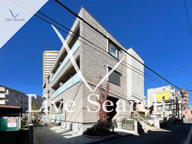 グレースヒルズ 101 【埼玉県上福岡駅】 の外観写真