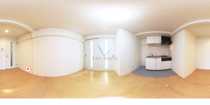 ラムール鷹取 302 【兵庫県鷹取駅】 の外観写真