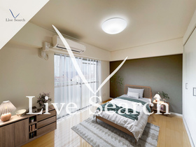 ラムール鷹取 302 【兵庫県鷹取駅】 の外観写真