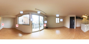 ピュアコート　T 105 【兵庫県山陽本線　舞子駅】 の外観写真