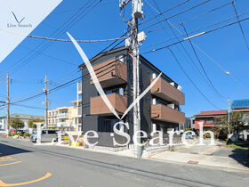 Cassolo北越谷Ⅰ 203 【埼玉県北越谷】 の外観写真