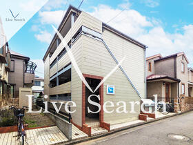 ラ・ポール狭山ヶ丘Ⅱ 101 【埼玉県狭山ヶ丘駅】 の外観写真