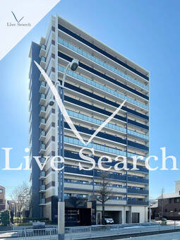 S-RESIDENCE桜本町awesome 1206 【愛知県桜本町駅】 の外観写真