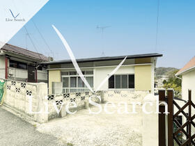 萩乃町1丁目戸建  【兵庫県丸山駅】 の外観写真