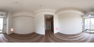 S-RESIDENCE今池arcana 804 【愛知県今池駅】 の外観写真