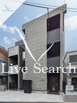 イクシオ 上木崎 101 【埼玉県与野駅】 の外観写真