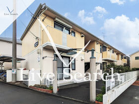 エスポワール・エム 202 【神奈川県小田急相模原駅】 の外観写真