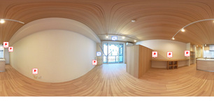 グランド　ヒルズ 102 【東京都志村三丁目】 の外観写真